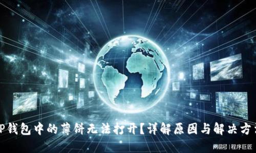 TP钱包中的薄饼无法打开？详解原因与解决方法