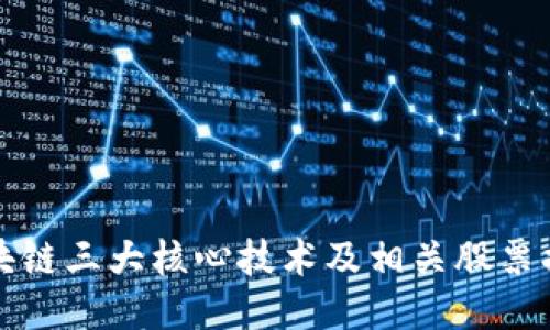 区块链三大核心技术及相关股票揭秘