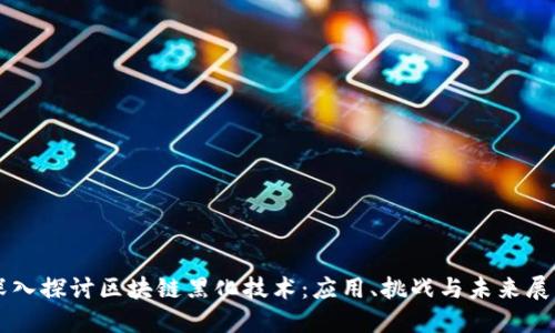 深入探讨区块链黑化技术：应用、挑战与未来展望