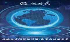 区块链密码算法详解：类型与功能分析