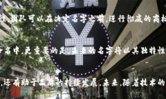 区块链的创意名字有哪些？揭示未来科技的无限