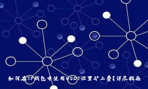 如何在TP钱包中使用USDT设置矿工费？详尽指南