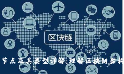区块链节点及其类型详解：理解区块链架构的基础