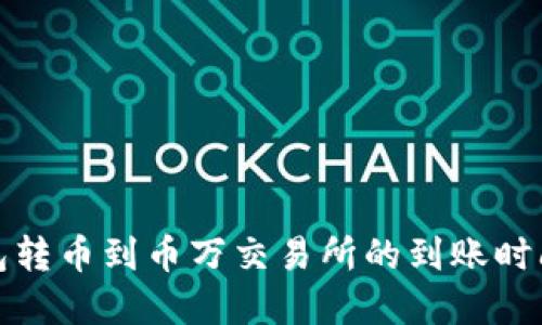 TP钱包转币到币万交易所的到账时间详解