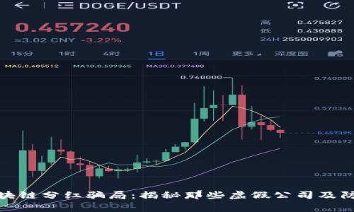 警惕区块链分红骗局：揭秘那些虚假公司及防范措施
