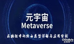 区块链中的路由类型详解与应用分析