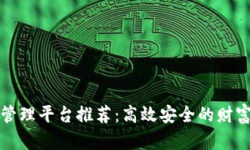区块链资金管理平台推荐：高效安全的财富管理新选择
