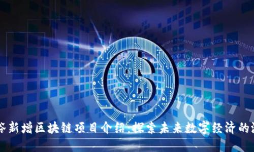 光谷新增区块链项目介绍：探索未来数字经济的潜力