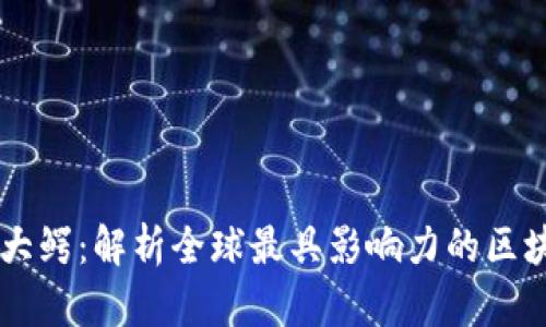 区块链金融大鳄：解析全球最具影响力的区块链金融公司