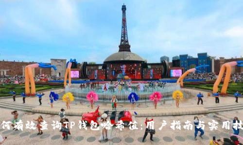 如何有效查询TP钱包哈希值：用户指南与实用技巧