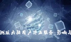 TP钱包内测版大陆用户停止服务：影响与用户指南