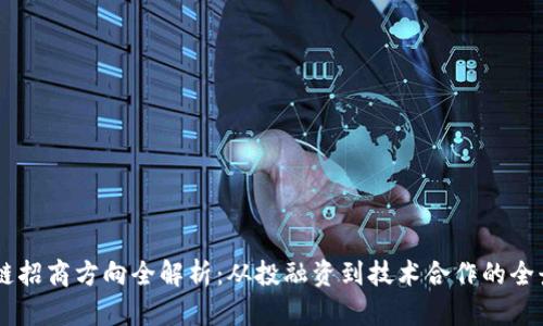 区块链招商方向全解析：从投融资到技术合作的全景视角