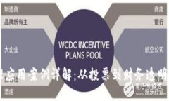 区块链治理应用案例详解：从投票到财务透明的