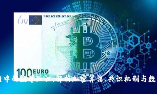 区块链中的数学知识：解析加密算法、共识机制与数据结构