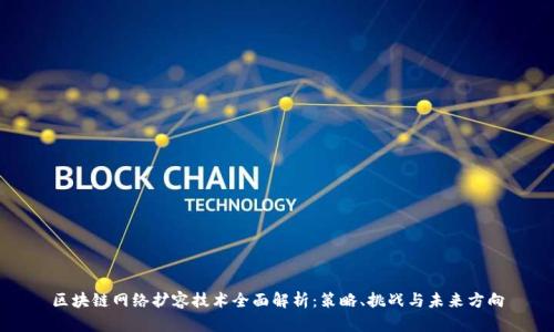 区块链网络扩容技术全面解析：策略、挑战与未来方向