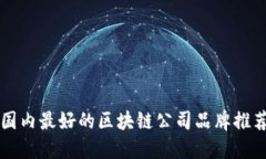 国内最好的区块链公司品牌推荐