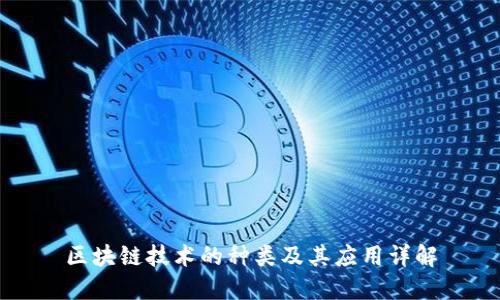 区块链技术的种类及其应用详解