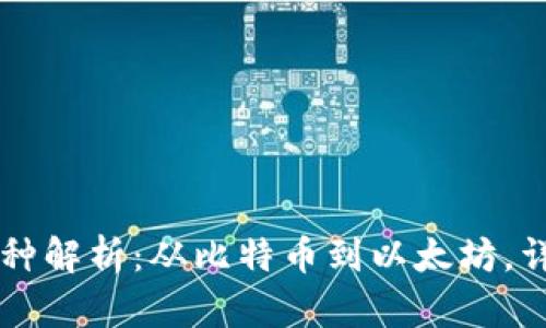 区块链铭文的主要币种解析：从比特币到以太坊，详解它们的价值与潜力