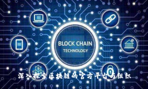 深入探索区块链的官方平台与组织