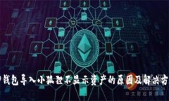 TP钱包导入小狐狸不显示资产的原因及解决方法