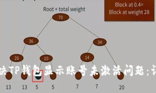 如何解决TP钱包显示账号未激活问题：详细指南
