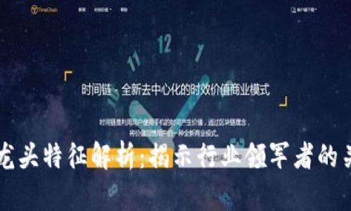 区块链龙头特征解析：揭示行业领军者的关键指标