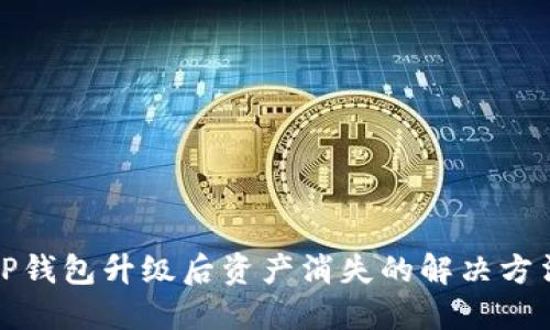 TP钱包升级后资产消失的解决方法