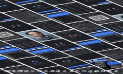 探索哪些公司正在建立自己的区块链技术