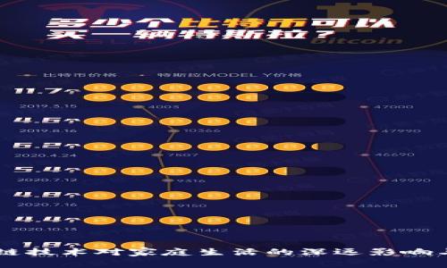 区块链技术对家庭生活的深远影响与应用