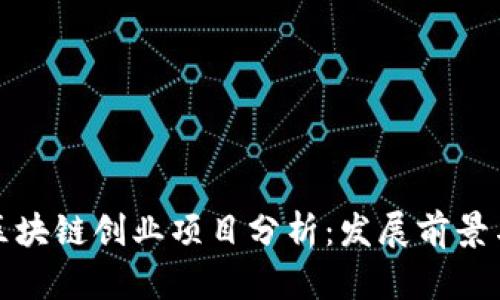 成都区块链创业项目分析：发展前景与机会