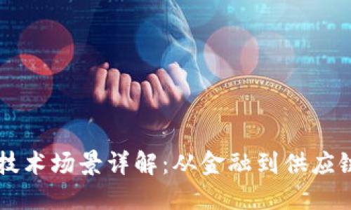区块链应用技术场景详解：从金融到供应链的全面探索