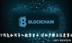 TP钱包如何导入数字货币：详细步骤与注意事项