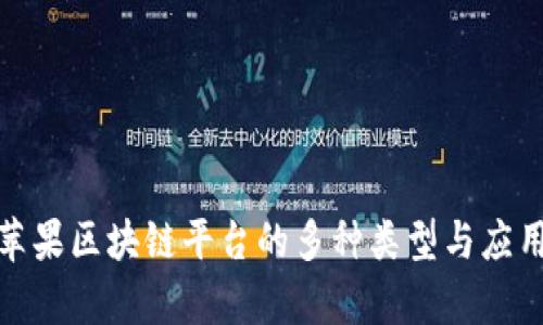 探索苹果区块链平台的多种类型与应用前景