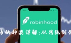 : 区块链游戏币的种类详解：从传统到创新的全面