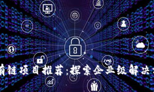 区块链私有链项目推荐：探索企业级解决方案与应用