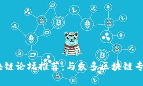 2017年十大热门区块链论坛推荐：与众多区块链专家面对面交流的机会