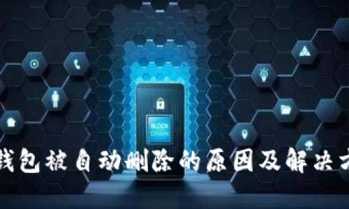 TP钱包被自动删除的原因及解决方法