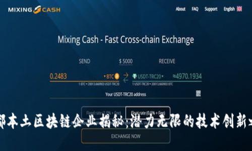 成都本土区块链企业揭秘：潜力无限的技术创新之城