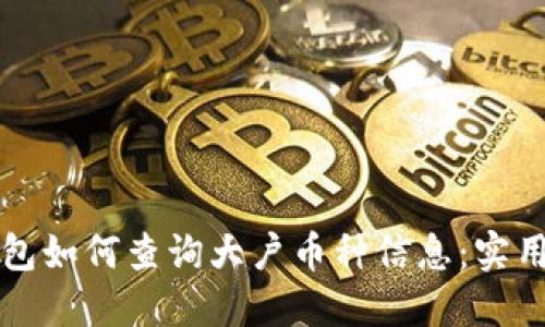 TP钱包如何查询大户币种信息：实用指南