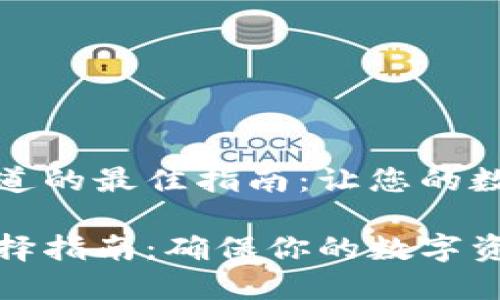 选择TP钱包通道的最佳指南：让您的数字资产更安全

TP钱包通道选择指南：确保你的数字资产安全与便利