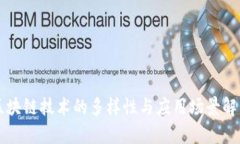 区块链技术的多样性与应用场景解析