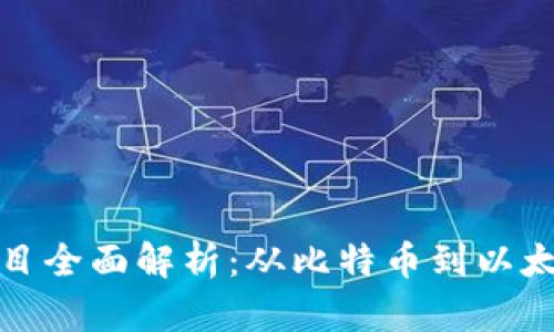 知名区块链项目全面解析：从比特币到以太坊的核心价值