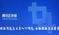 比特派钱包怎么导入TP钱包：全面指南与注意事项