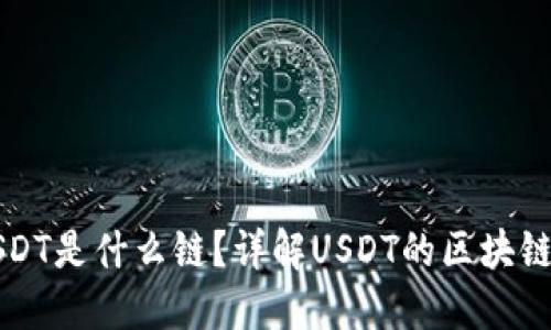 TP钱包USDT是什么链？详解USDT的区块链及其应用