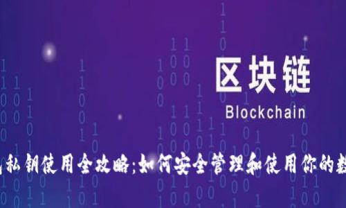 t p钱包私钥使用全攻略：如何安全管理和使用你的数字资产