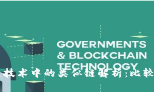 区块链技术中的类似链解析：比较与应用