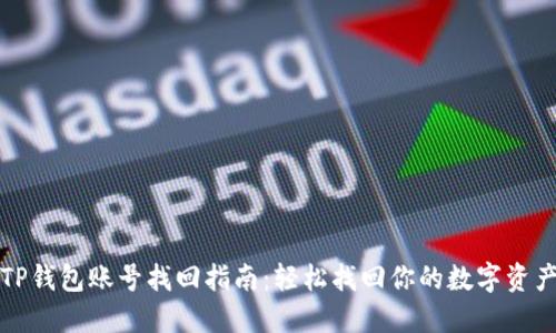 TP钱包账号找回指南：轻松找回你的数字资产
