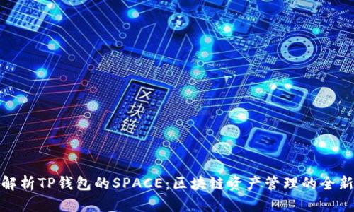 深入解析TP钱包的SPACE：区块链资产管理的全新体验