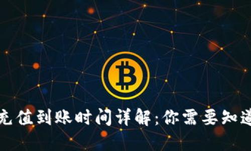 TP钱包充值到账时间详解：你需要知道的一切