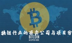 区块链行业的顶尖公司与项目分析